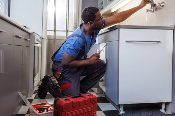 Septic System Installation and Maintenance in Leander, TX